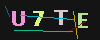 Gambar captcha
